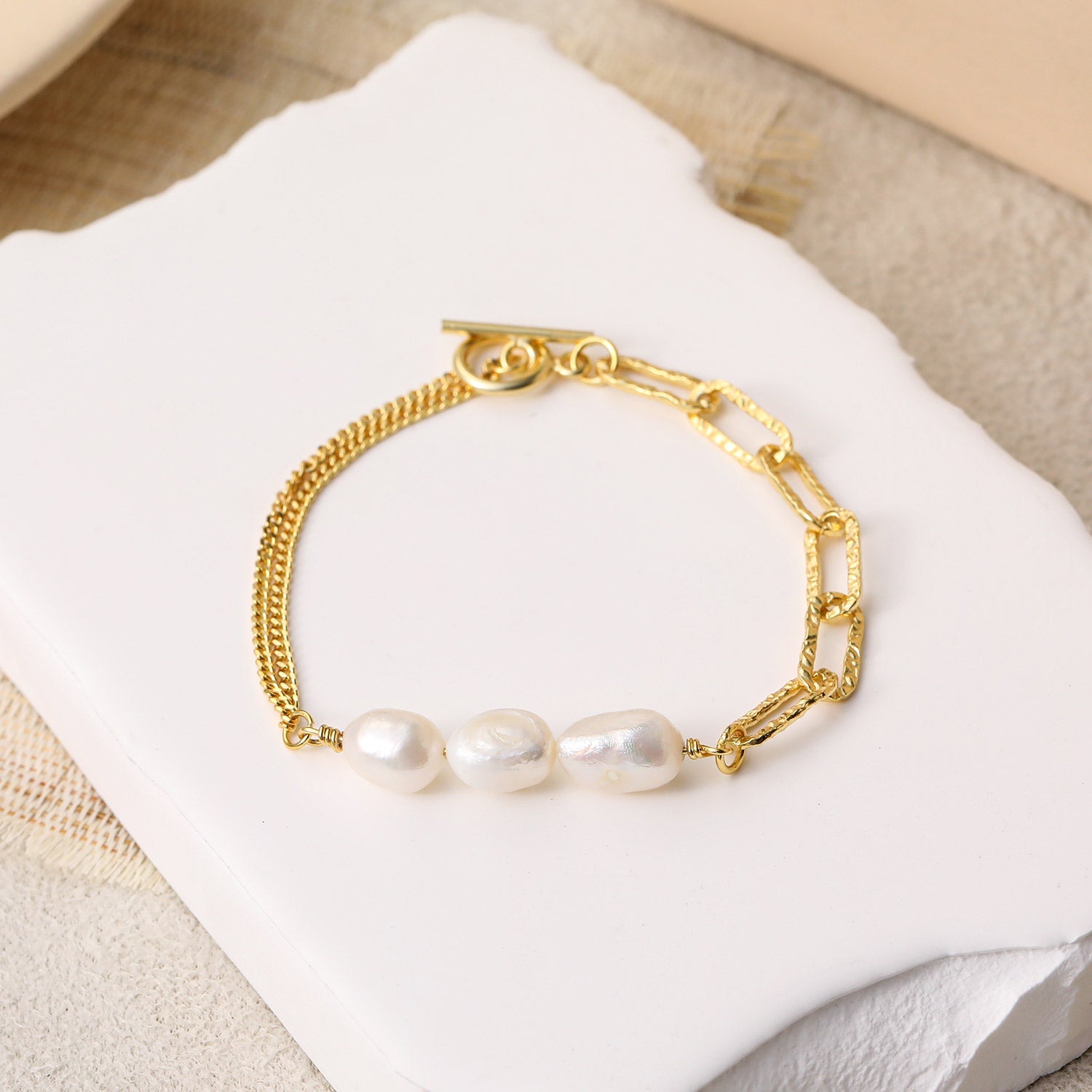 Bracelets